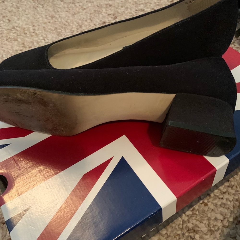 Shoes - Picture 2 of 2